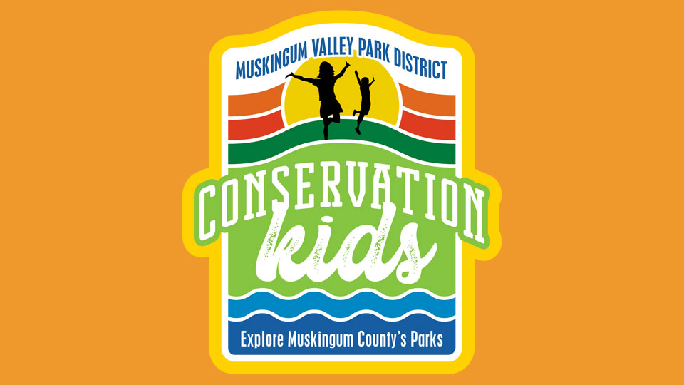 The Muskingum Valley Park District - Conservation Kids Summer Program