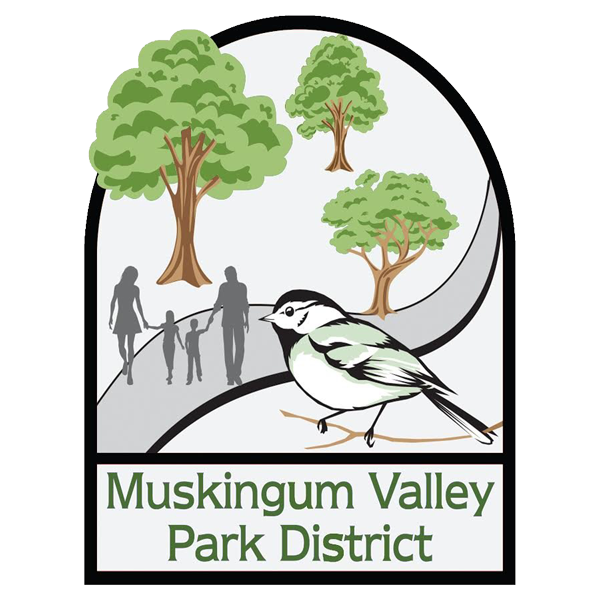 The Muskingum Valley Park District - Ty Kendrick - President